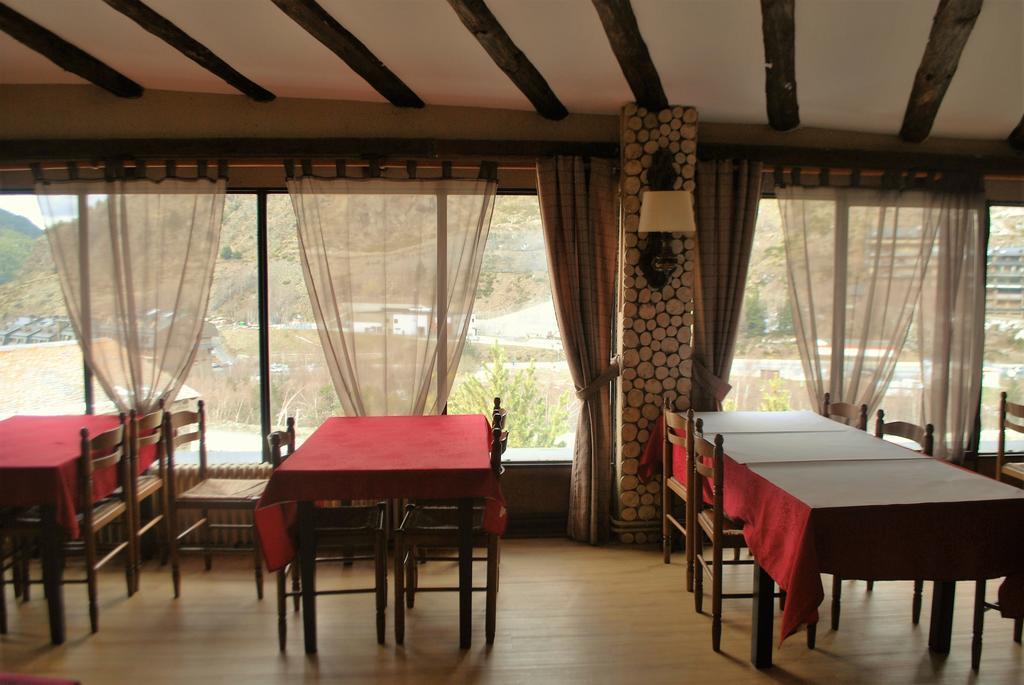 Hotel Roc De St Miquel & Apartment Сольдеу Екстер'єр фото